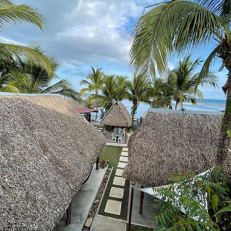 San Carlos Surf Resort & Eco Lodge Kültér fotó