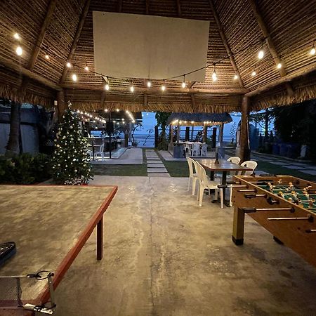 San Carlos Surf Resort & Eco Lodge Kültér fotó