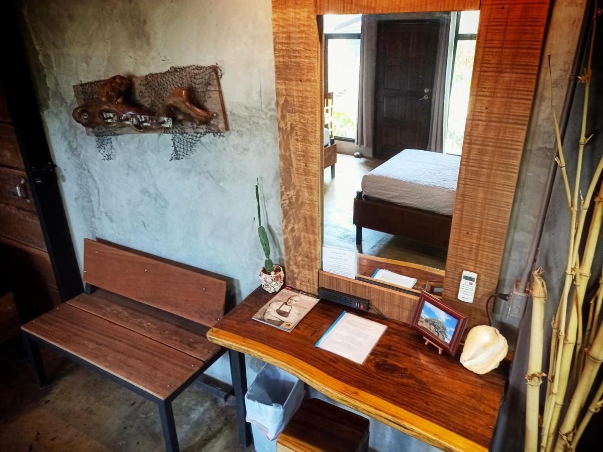 San Carlos Surf Resort & Eco Lodge Kültér fotó