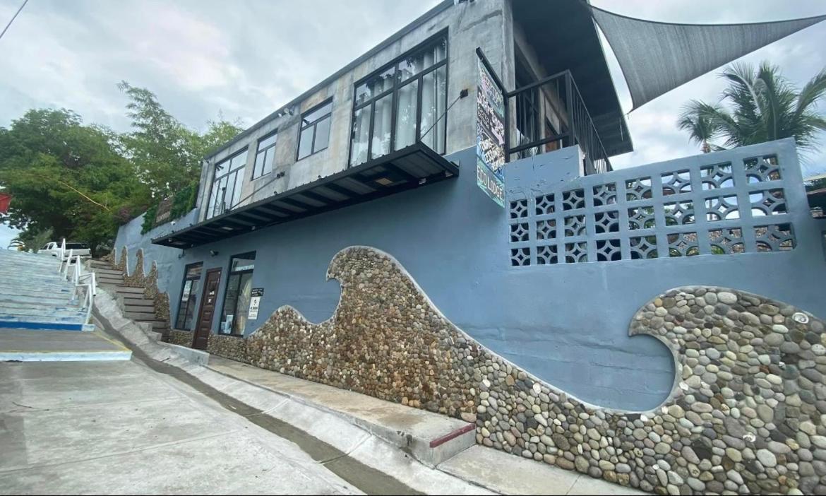 San Carlos Surf Resort & Eco Lodge Kültér fotó