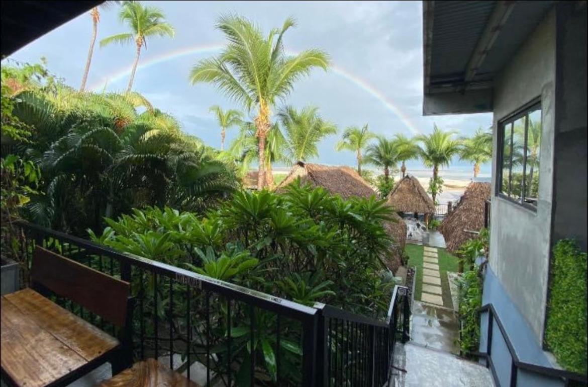 San Carlos Surf Resort & Eco Lodge Kültér fotó