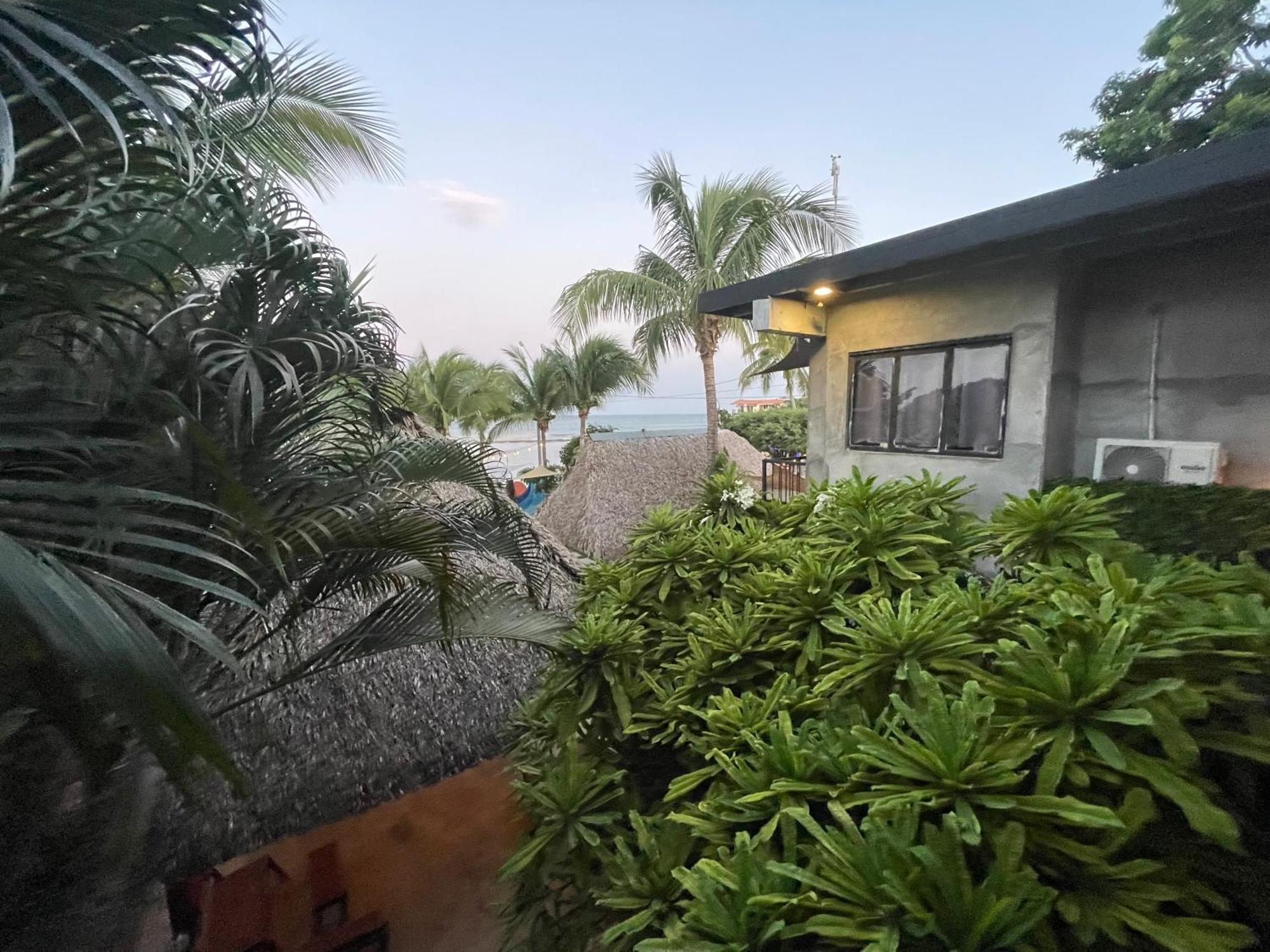 San Carlos Surf Resort & Eco Lodge Kültér fotó