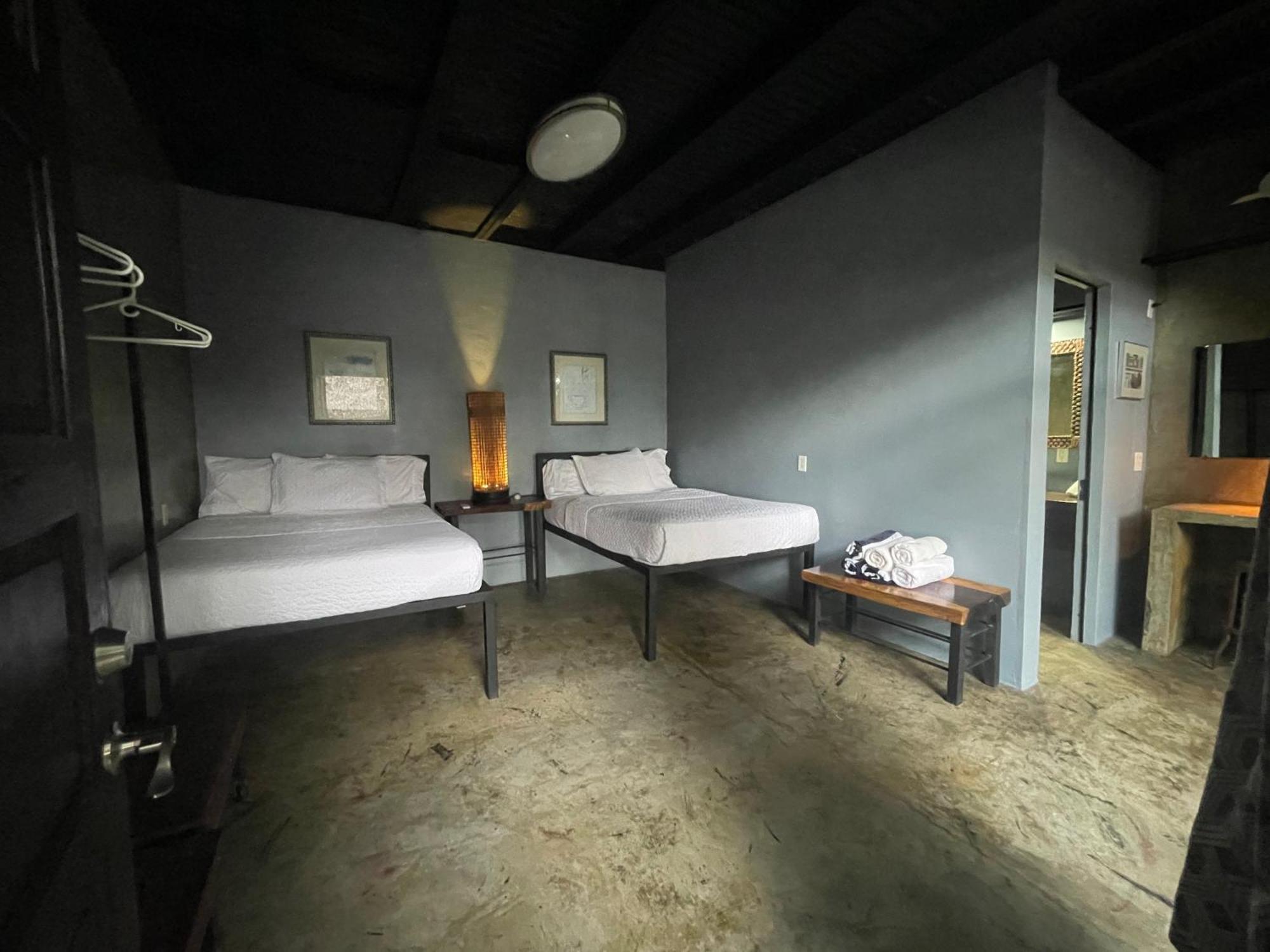 San Carlos Surf Resort & Eco Lodge Kültér fotó